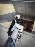 Nueva bolsa deportiva, bolsa de bádminton, mochila multiusos de gran capacidad para hombres, bolsa de montañismo de viaje al aire libre antisalpicaduras - details 12