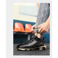 Zapatillas de deporte de marca para hombre, zapatos deportivos de moda para exteriores, malla transpirable, amortiguación, nuevo en calzado de baloncesto - details 20