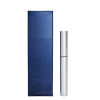 3.5ml Eyelash Growth serum Powerful Eye Lash Enhancer Long Lashes Nursing Growth Liquid Thicker Eyebrow Growth - details 3