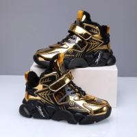 Zapatillas Deportivas Impermeables De Alta Calidad Para Niños, Zapatos Deportivos Cómodos Para Exteriores, Zapatillas Ligeras Para Correr, Zapatos Casuales Para Caminar - details 17