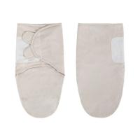 Saco de dormir 100% algodón para bebé, sobre con extracto para recién nacido, manta para bebé, saco de dormir envolvente para niña - details 6