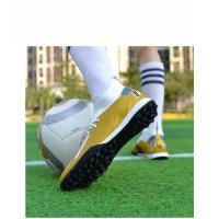 Nuevos zapatos de fútbol con uñas rotas para hombres y zapatos de fútbol con uñas largas, zapatos de competición y entrenamiento, zapatos de fútbol - details 26