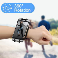 Universal Sport Running Armband Bike Cycling Gym Arm Bag Wristband Cell Phone Holder Arm Band Case For Xiaomi iPhone Samsung - details 3