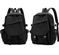 Viero-Mochila Escolar para Adolescentes, Niña, Niño, 14 pulgadas, Portátil, Vies, Universidad, Trabo - details 23