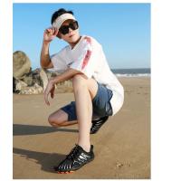 Zapatos de Agua de Secado Rápido Zapatillas Deportivas Transpirables de Cinco Dedos para Hombre y Mujer Ideales para Nadar en la Playa al Aire Libre Talla 35-46 Novedad - details 8