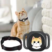 Localizador inteligente compatible con Bluetooth, seguimiento en tiempo real, collar para perros y dispositivo de búsqueda para perros, gatos, niños, mascotas. - details 2