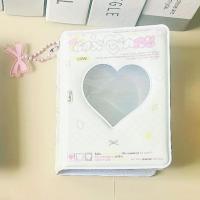 Mini Álbum de Fotos de 3 Pulgadas Porta Tarjetas Fotográficas de Dibujos Animados - details 8