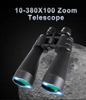 Potente Binocular de Alta Magnificación BAK4 Telescopio de Larga Distancia para Caza y Turismo - details 0