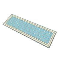 Alfombra de estilo geométrico para puerta de entrada, alfombrilla antideslizante para sala de estar, alfombra absorbente para baño, Alfombra de cocina, alfombrillas de bienvenida para puerta delantera - details 17