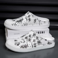 Sandalias de Hombre para Playa Suela Suave, Transpirable, Impermeable, Cómodo, Estilo Verano - details 17