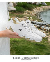 Nuevos zapatos para hombres Zapatos bajos para hombres y mujeres Zapatos casuales Zapatos de gran tamaño - details 26