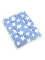 Alfombrillas suaves de felpa para cama de gato, cojín corto para dormir, manta cálida para perros pequeños, accesorios para gatos - details 10