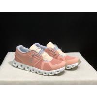 La nueva generación de zapatillas para correr ligeras y que absorben los golpes, zapatillas deportivas transpirables y cómodas para hombres y mujeres. - details 11