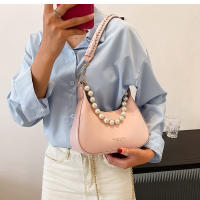 Bolso Cruzado de Moda de Verano 2025 Bolso de Hombro de Alta Gama para Mujeres - details 3
