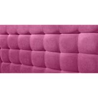 Cabecero Cama Canadá Deluxe - Cabezal Tapizado Acolchado de Tela Antimanchas - Cabecero Premium Dormitorio - details 40