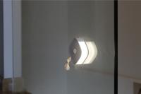 Lámpara LED infrarroja con Sensor de movimiento, luz nocturna recargable por USB, imán para pared, armario, escaleras, inodoro - details 6
