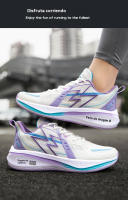 Novedad de verano, zapatos de malla, zapatillas informales transpirables, zapatos para correr ligeros de fondo suave para estudiantes - details 21