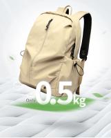 Viajero-Mochila de Viaje Impermeable, 15,6 Pulgadas, para negocios, Trabajo, Diario, viajes Escolares - details 15