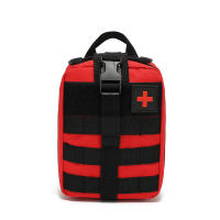Caja de rescate al aire libre para coche de Camping, juego de herramientas de supervivencia, caja de primeros auxilios, kit de emergencia SOS, paquete de equipo, incluye accesorios - details 9