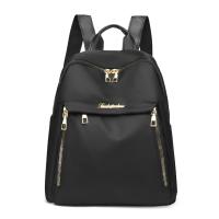Mochila de viaje para mujer, mochila informal, ligera, de alta calidad, de gran capacidad, para estudiantes universitarios - details 5