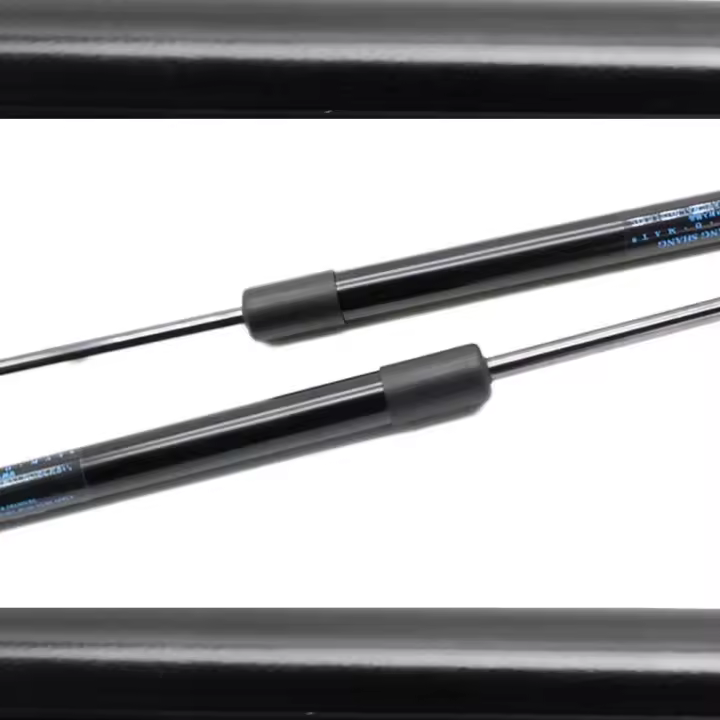 Tirantes de Capó para Nissan NV200 2009-2025 Soportes de Elevación de Capó Delantero - 1