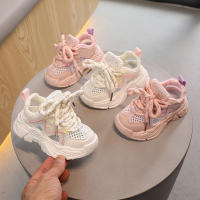 Doble malla transpirable tesoro de los hombres zapatos para correr suela suave antideslizante - details 14