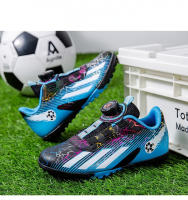 Zapatos de fútbol TF, resistentes al desgaste, adecuados tanto para hombres como para mujeres. - details 10