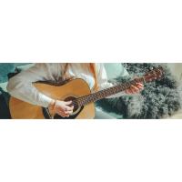 Yamaha F-310 NT in-situ