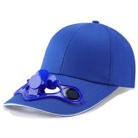 Gorro De Béisbol De Protección Solar Para Hombres Y Mujeres Gorro De Viaje Al Aire Libre Gorro De Camping Y Senderismo Con Ventilación Para Verano - details 3