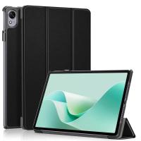 Funda de Cuero Plegable Magnética para Huawei MatePad 11.5S Soporte Duro para Tablet Inteligente - details 11