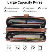 Nuevo Bolso cruzado Retro Impreso de la Mujer, Cartera Bohemio Mujeres de Embrague, Cuadrado Vertical - details 1