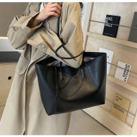 Nuevo bolso de mano de gran capacidad para mujer, bolso informal simple para las axilas, bolso de hombro versátil de moda para viajeros - details 18
