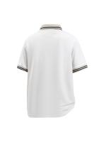 Polo informal para hombre, novedad de verano, camiseta informal cómoda, camisetas sencillas y transpirables con cuello abatible sólido para hombre - details 4