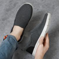 Zapatos de Hombre de Verano Transpirables, Cómodos, para Exteriores, Mocasines Clásicos - details 19