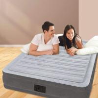 Colchón Hinchable Plus Comfort-Peluche Multicolor - details 3