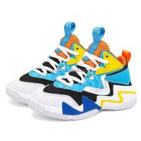 Nuevos zapatos deportivos para estudiantes de escuela para niños, de alta calidad y a la moda, mezclados, a bajo precio - details 2
