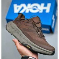 Primavera al aire libre suave zapatos de senderismo TRANSPORTE cómodo amortiguación desgaste montañismo zapatos hombres y mujeres zapatos deportivos - details 7