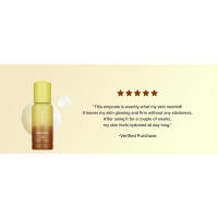 Papa Recipe Noble Rot Lifting Ampoule 30ml, 1oz - Esencia coreana para el cuidado de la piel sensible - details 6