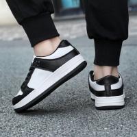 2025 Otoño Nuevas Zapatillas De Tenis Para Niñas Niños Niño Bebé Malla Transpirable Zapatos Para Niños Zapatos Planos Para Niños Al Aire Libre Casual Entrenamiento Para Correr - details 12