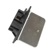Control de resistencia de ventilador de calentador para Nissan Terrano R20, 27150-2M105, 271502M105 - details 0