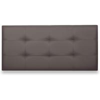 tapizado Polipiel Mod. Texas Todas Las Medidas y Colores (Blanco, 135 * 70) - details 40