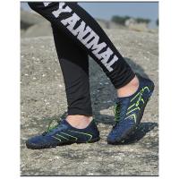 Zapatos de pesca al aire libre para hombres y mujeres, zapatos para vadear y hacer canyoning, zapatos para nadar y hacer rafting en la playa, y zapatos para hacer ejercicio y yoga para parejas. - details 70