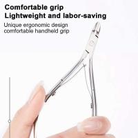 Máquina de Corte Profesional Tijeras de Uñas, Tijeras de Piel, Herramienta de Reparación de Pies, Corta Keratina I8C0 - details 6