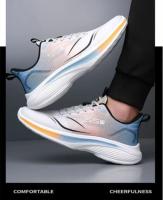 Nuevas Zapatillas Deportivas para Correr con Cojín de Aire Zapatillas de Entrenamiento Transpirables de Verano para Hombre - details 16