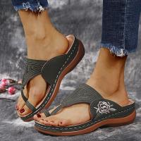 Zapatillas de Verano para Mujeres Zapatillas de Moda Comodidad y Estilo en un Zapato - details 0