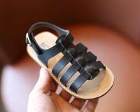 Nueva colección de verano para niños, sandalias de princesita, zapatos de playa de suela blanda, zapatos casuales para niñas - details 7