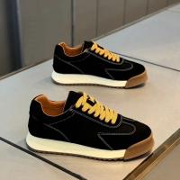Zapatos Retro de Goma Transpirable Marea Nueva Tendencia de Primavera-Otoño para Hombres - details 12