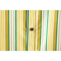 Camisa de Playa Hawaiana para Hombres, Camisa de Manga Corta Flor, Primavera, Verano - details 4