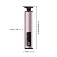 Lima eléctrica 2 en 1 para pies, pedicura, producto para eliminar la piel muerta, recortador de callos, herramienta recargable para el cuidado de los pies - details 28