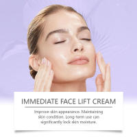 La crema hidrata, nutre, hidrata y reafirma profundamente la piel facial elástica. - details 4